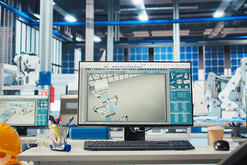 Automation System Design & Installation